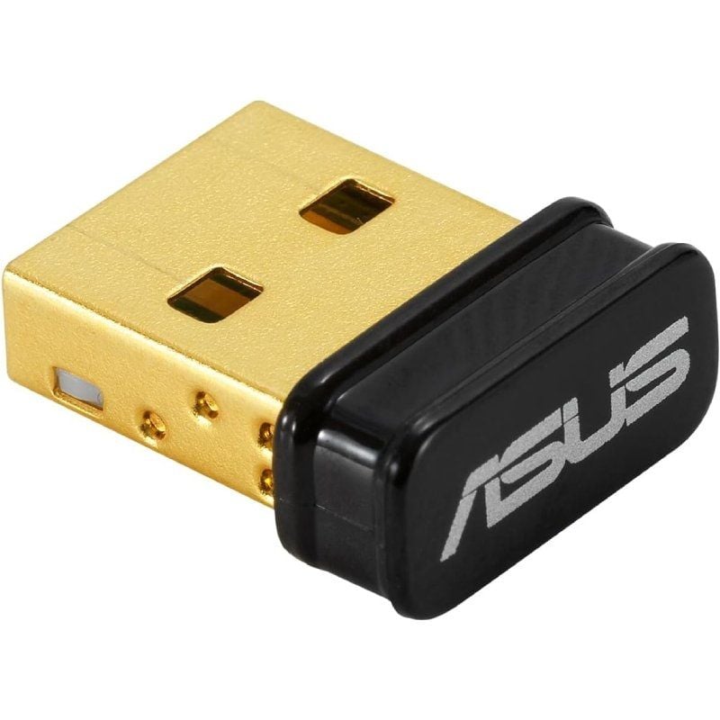 Adaptador USB - Bluetooth 5.4 Asus USB-BT540 4711387765838 90IG09N0-MO0B10 ASU-ADP USB-BT540 V2