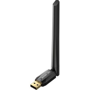 Adaptador USB - Bluetooth 6.0 Vention NAMB0 6922794798076 NAMB0 VEN-ADP NAMB0