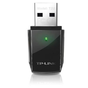 Adaptador USB - WiFi TP-Link Archer T2U V3/ 600Mbps 6935364089917 ARCHER T2U TPL-ADP USB ARCHER T2U V3