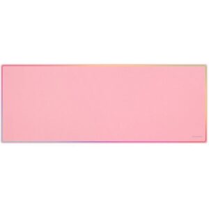 Alfombrilla Mars Gaming MMP224/ 880 x 330 x 3mm/ Rosa 8435693107200 MMP224P TAC-ALF MMP224 PK