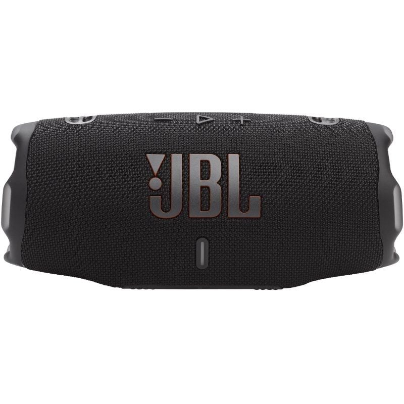 Altavoz con Bluetooth JBL Charge 6/ 45W/ 1.0/ Negro - Imagen 2