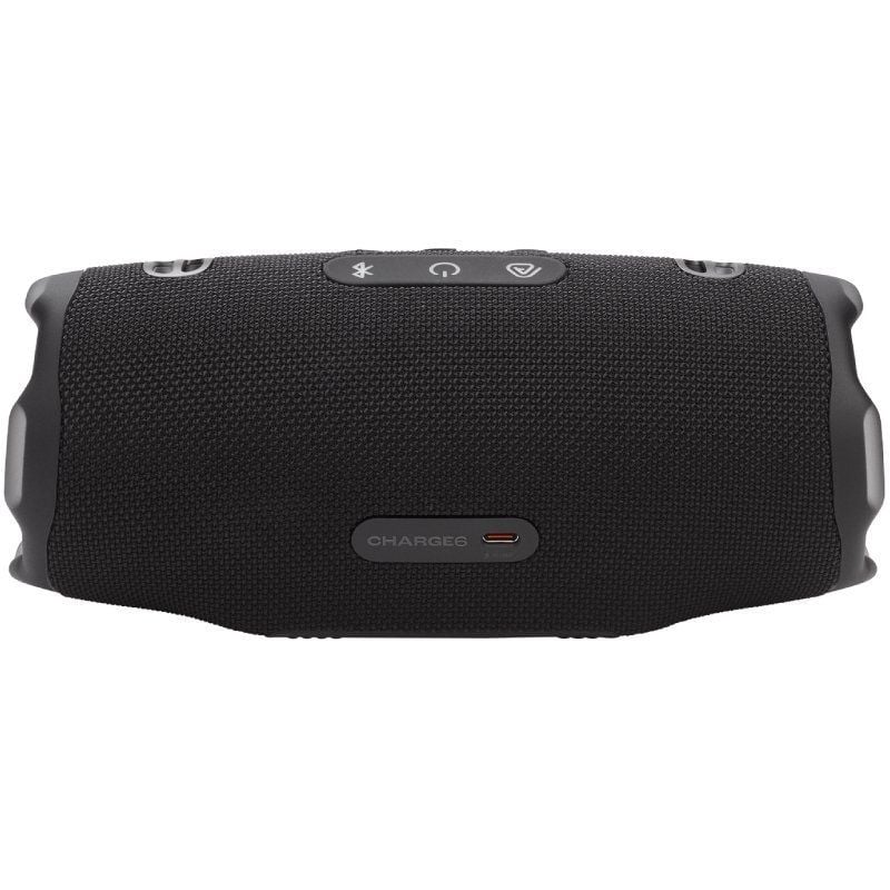 Altavoz con Bluetooth JBL Charge 6/ 45W/ 1.0/ Negro - Imagen 3