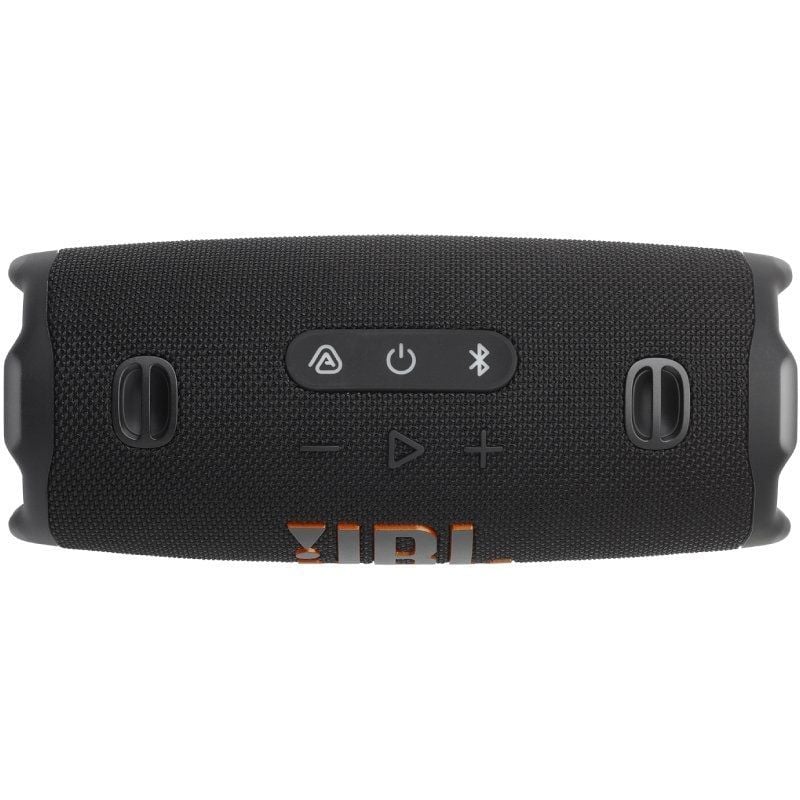 Altavoz con Bluetooth JBL Charge 6/ 45W/ 1.0/ Negro - Imagen 4