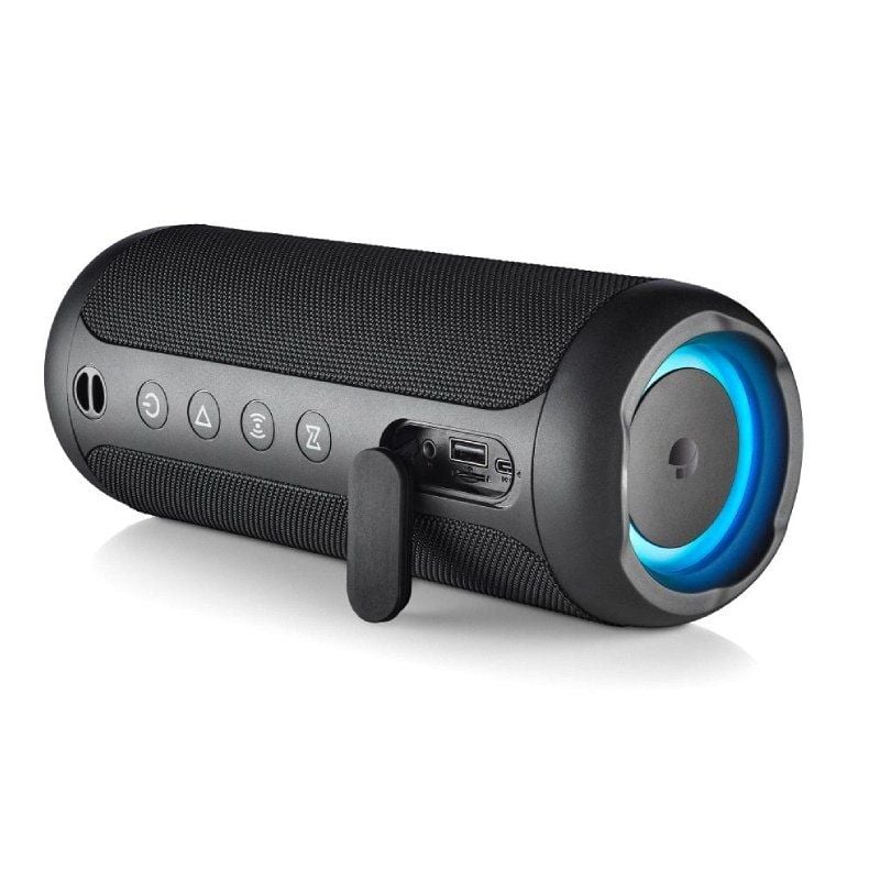 Altavoz con Bluetooth NGS Roller Furia 2/ 30W/ 2.0 - Imagen 2