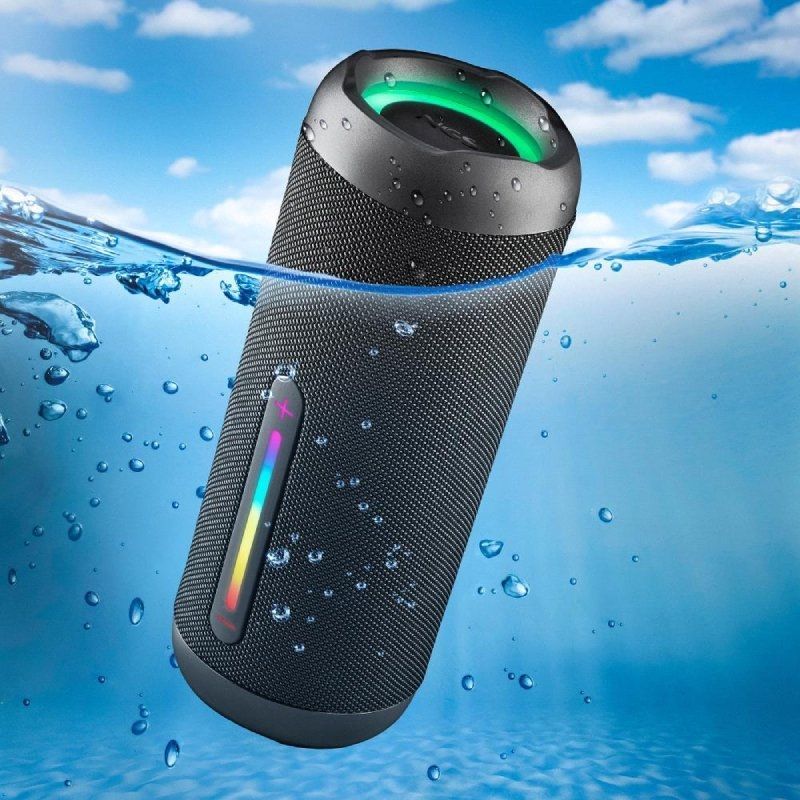 Altavoz con Bluetooth NGS Roller Furia 2/ 30W/ 2.0 - Imagen 5