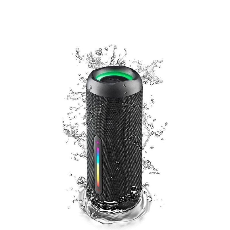 Altavoz con Bluetooth NGS Roller Furia 2/ 30W/ 2.0 8435430623789 ROLLERFURIA2BLACK NGS-ALT ROLLER FURIA2 BK