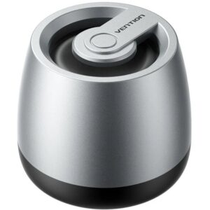 Altavoz con Bluetooth Vention Omni O11 NDCI0/ 5W/ 1.0/ Plata 6922794799134 NDCI0 VEN-ALT NDCI0