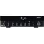 Amplificador estéreo Fonestar AS-3030/ 60W 8422521002226 AS-3030 FONE-ALT AS-3030