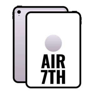 Apple iPad Air 11" 7th Wi-Fi/ M3/ 128GB/ Púrpura 195949998034 MCA04TY/A APL-IPAD MCA04TY/A