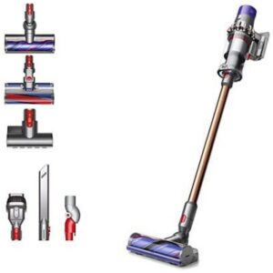 Aspirador Escoba con batería Dyson Cyclone V10 Absolute/ 150W/ Autonomía 60 Min 5025155088081 448883-01 DYS-ASP CYC V10 ABS CO