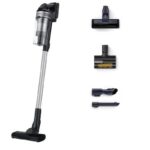 Aspirador Escoba con batería Samsung Jet 65 Pet/ 150W/ Autonomía 40 Min 8806095112220 VS15A60AGR5/WA SAM-PAE-ASP JET 65 PET