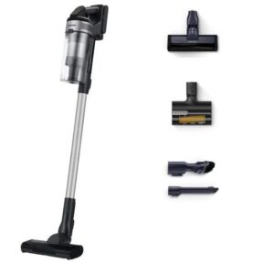 Aspirador Escoba con batería Samsung Jet 65 Pet/ 150W/ Autonomía 40 Min 8806095112220 VS15A60AGR5/WA SAM-PAE-ASP JET 65 PET