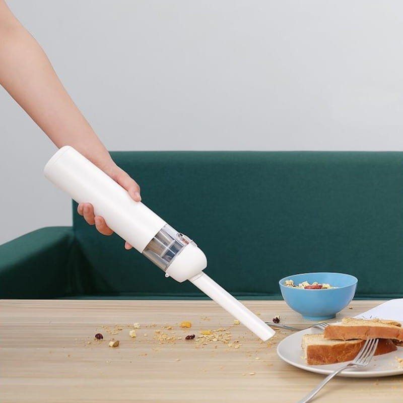 Aspirador de Mano con Batería Xiaomi Mi Vacuum Cleaner Mini/ 40W V2 - Imagen 3