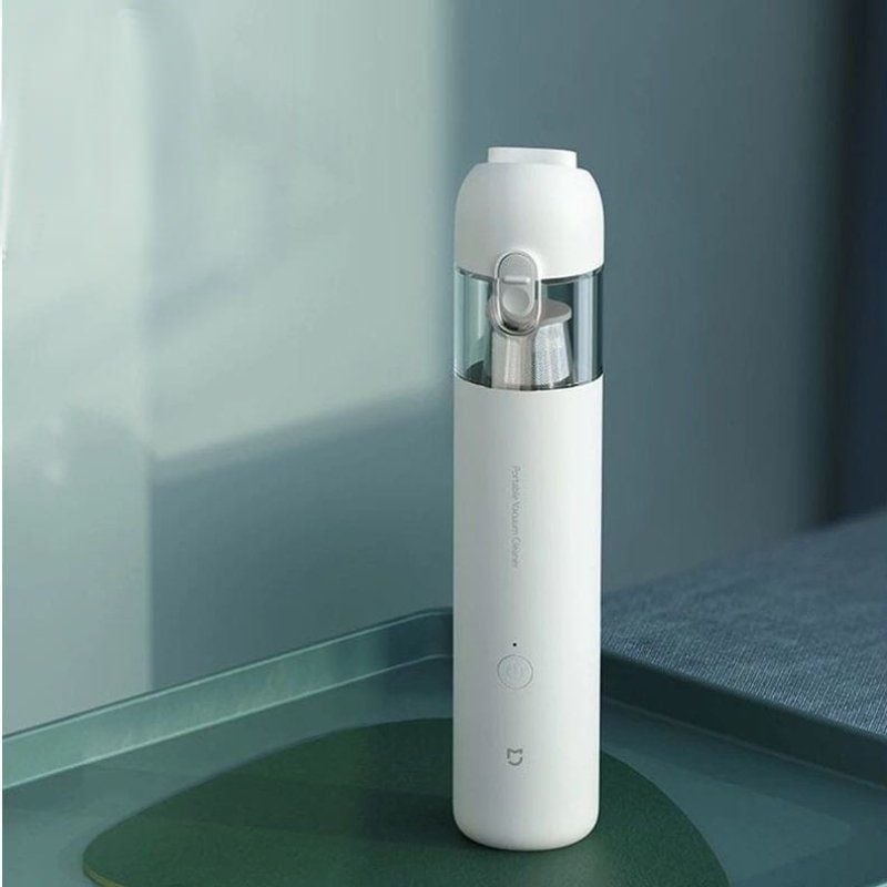 Aspirador de Mano con Batería Xiaomi Mi Vacuum Cleaner Mini/ 40W V2 - Imagen 4