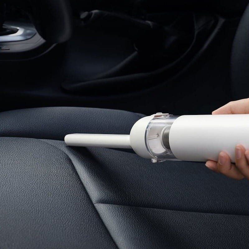 Aspirador de Mano con Batería Xiaomi Mi Vacuum Cleaner Mini/ 40W V2 - Imagen 5