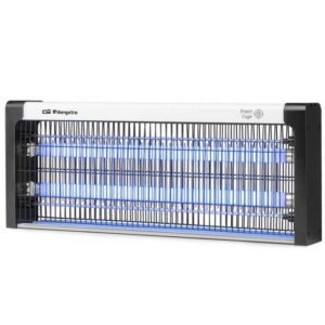 Atrapainsectos por descarga eléctrica Orbegozo MQ 4520 8435568407619 18348 ORB-PAE-MOS MQ 4520