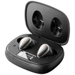 Auriculares Bluetooth Vention Tiny T13 NBNB0 con estuche de carga/ Autonomía 6h/ Negros 6922794782624 NBNB0 VEN-AUR TINY T13 BK NBNB0