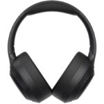 Auriculares Inalámbricos Honor CHOICE Headphones Pro/ con Micrófono/ Jack/ Bluetooth/ Negros 6977400140107 5504ABSU HON-AUR CHOICE HEADP P BK