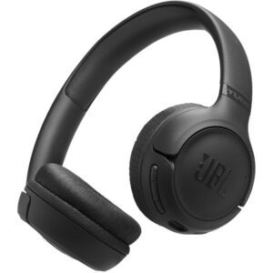 Auriculares Inalámbricos JBL Tune 530BT/ con Micrófono/ Bluetooth/ Negros 1200130029967 JBLT530BTBLKEU JBL-AUR TUNE 530BT BK