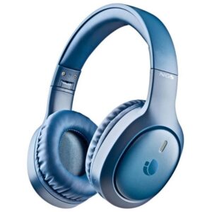 Auriculares Inalámbricos NGS Artica Tempest/ con Micrófono/ Bluetooth/ Azules 8435430628708 ARTICATEMPESTBLUE NGS-AUR ARTICA TEMPEST BL
