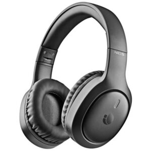Auriculares Inalámbricos NGS Artica Tempest/ con Micrófono/ Bluetooth/ Negros 8435430628661 ARTICATEMPESTBLACK NGS-AUR ARTICA TEMPEST BK