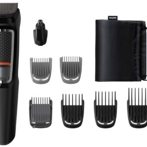 BARBERO PHILIPS MG3730/15 SET DE ARREGLO CON 8 ACCESORIOS 8710103794578 MG3730/15