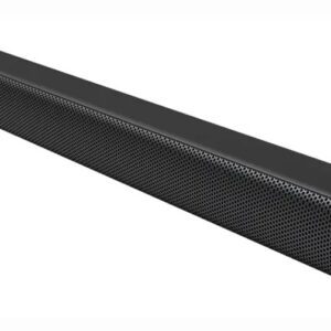BARRA DE SONIDO XIAOMI SOUND BAR 2.0 S22E 6941948704206 QBH4286EU