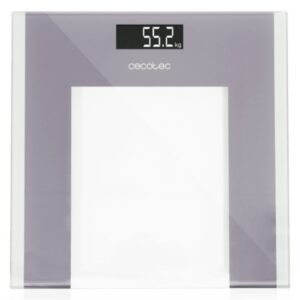 BASCULA BAÑO CECOTEC 04336 SURFACE PRECISION 8435484043366 04336
