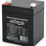 BATERIA 12V 5AH GEMBIRD 8716309071833 BAT-12V5AH