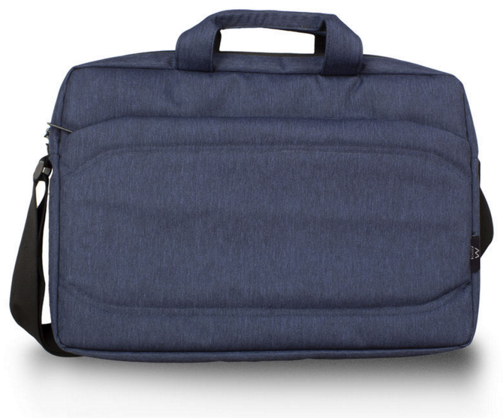 BOLSA EWENT PARA PORTATIL 15.6" - AZUL 8052101430103 EW2516