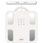 Báscula de Baño Laica PS1072/ Hasta 180kg 8013240103242 PS7126W LAI-PAE-BAS PS7126