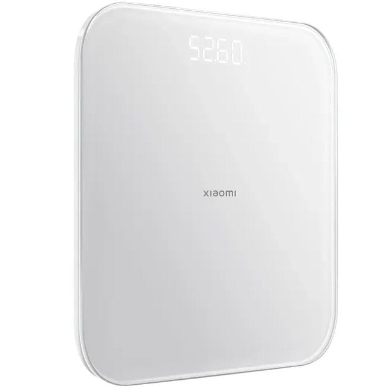 Báscula de Baño Xiaomi Smart Scale S200/ Hasta 150kg/ Blanca - Imagen 2