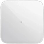 Báscula de Baño Xiaomi Smart Scale S200/ Hasta 150kg/ Blanca 6941812705537 BHR9230GL XIA-BAS SM SCALE S200 WH