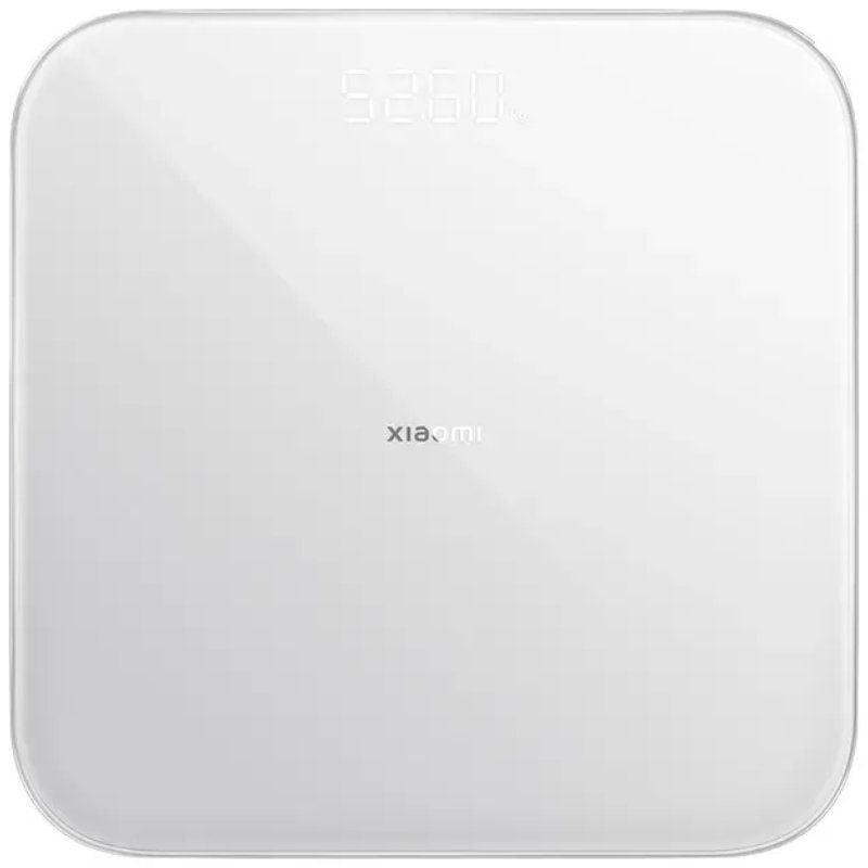 Báscula de Baño Xiaomi Smart Scale S200/ Hasta 150kg/ Blanca 6941812705537 BHR9230GL XIA-BAS SM SCALE S200 WH