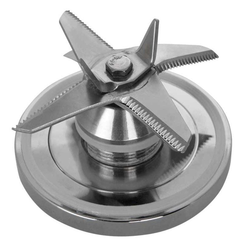 Batidora de vaso Orbegozo BV 9650 A/ 1500W/ 10 Velocidades/ Capacidad 2L - Imagen 5