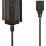 CABLE ADAPTADOR GEMBIRD USB 2.0 A SATA Ó IDE 2