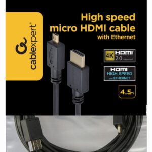 CABLE HDMI/MICRO HDMI M/M 4