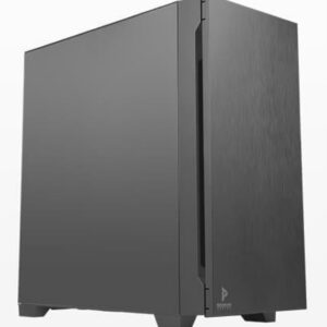 CAJA ANTEC P10C ATX 2XUSB3.0 1XUSB C NEGRO 0761345801027 0-761345-80102-7