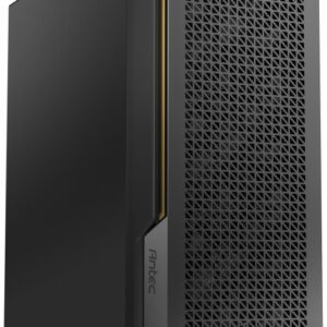 CAJA GAMING ANTEC P20CE E-ATX 2XUSB 3.0 SIN FUENTE NEGRO 0761345801041 0-761345-80104-1