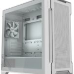CAJA GAMING GIGABYTE C102 GLASS MATX 2XUSB3.0 C S/F BLANCA 4719331554842 28300-C102W-2CRR