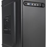 CAJA MINITORRE MATX "DODEKA ULTRA" 500W USB-C 8433281017238 TQC-4702-SP