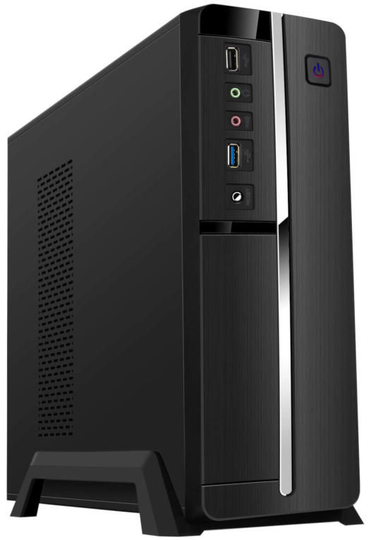 CAJA TOOQ 3005U3 SLIM 500W USBB3