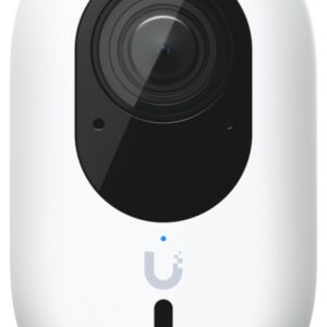 CAMARA IP UBIQUITI G6 UNIFI PROTECT 0810177160601 UVC-G6-INS-W