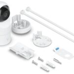 CAMARA IP UBIQUITI UVC-G5-FLEX UNIFI PROTECT 0810084690222 UVC-G5-FLEX