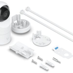 CAMARA IP UBIQUITI UVC-G5-FLEX UNIFI PROTECT 0810084690222 UVC-G5-FLEX