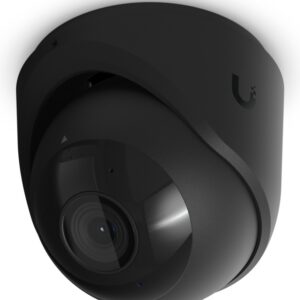 CAMARA IP UBIQUITI UVC-G6-TURRET-B G6 UNIFI PORTECT BLACK  UVC-G6-TURRET-B