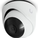 CAMARA IP UBIQUITI UVC-G6-TURRET-W G6 UNIFI PORTECT 0810084698815 UVC-G6-TURRET-W