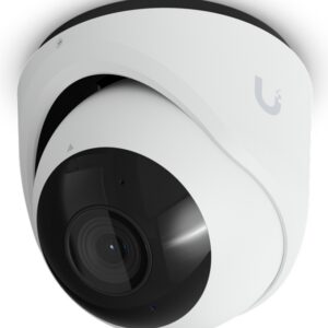 CAMARA IP UBIQUITI UVC-G6-TURRET-W G6 UNIFI PORTECT 0810084698815 UVC-G6-TURRET-W