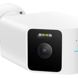 CAMARA IP WIFI XIAOMI OUTDOOR CAMERA CW100 DUAL WHITE EU 6932554428877 6932554428877