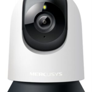 CAMARA MERCUSY MC200 WIFI PAN/TILT HOME SECURITY 6957939004897 MC200